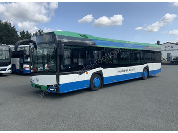 City bus Solaris Urbino 12: picture 2 City bus Solaris Urbino 12: picture 2