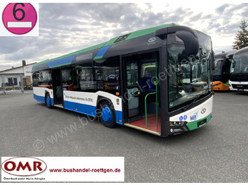 City bus SOLARIS