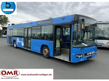 City bus VOLVO