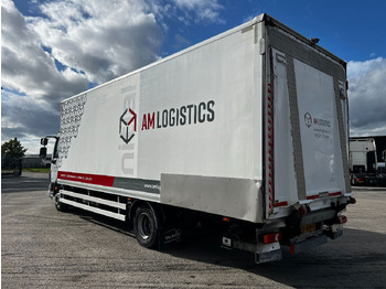 Box truck DAF LF 45 180PK, Euro 5 EEV: picture 4 Box truck DAF LF 45 180PK, Euro 5 EEV: picture 4
