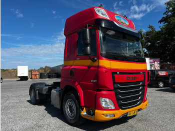Tractor unit DAF CF 480 SC, MX13: picture 2