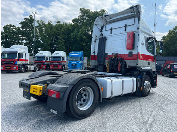 Tractor unit Iveco Stralis 360 Active Time, Euro 6: picture 3