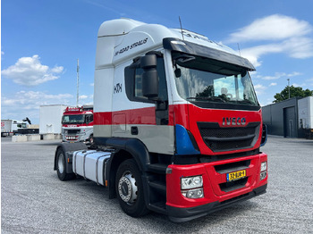 Tractor unit Iveco Stralis 360 Active Time, Euro 6: picture 2