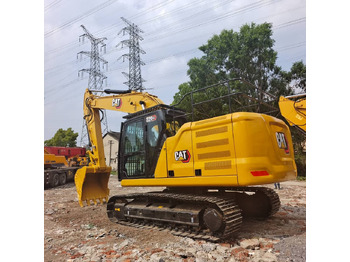Crawler excavator CATERPILLAR 320GC