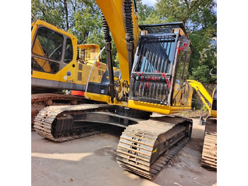 Crawler excavator CAT 320DL: picture 3