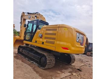 Crawler excavator CATERPILLAR 330BL