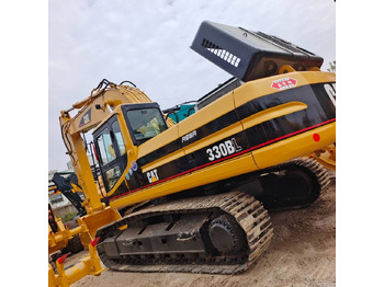 Crawler excavator CATERPILLAR 330BL