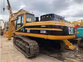Crawler excavator CATERPILLAR 330BL