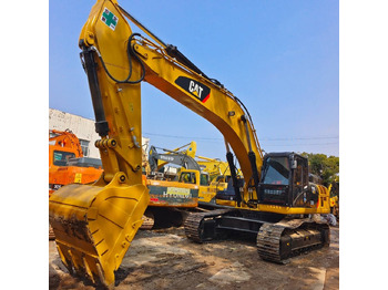 Crawler excavator CATERPILLAR 330D