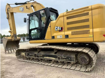 Crawler excavator CATERPILLAR 330GC