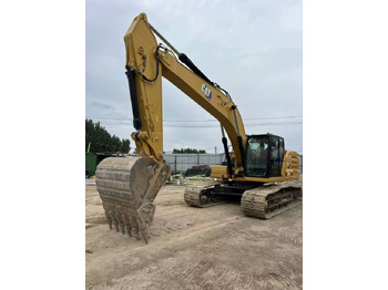 Crawler excavator CAT 330GC: picture 5