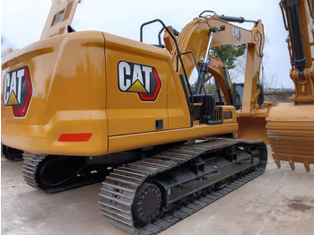 Crawler excavator CATERPILLAR 330GC