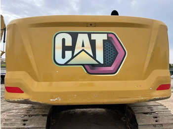 Crawler excavator CAT 330GC: picture 3