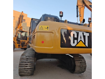 Crawler excavator CATERPILLAR 336D2