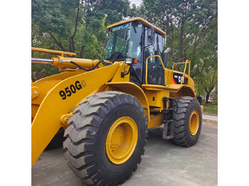 Wheel loader CATERPILLAR 950GC