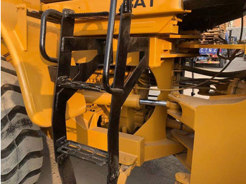 CAT 966 G leasing CAT 966 G: picture 5