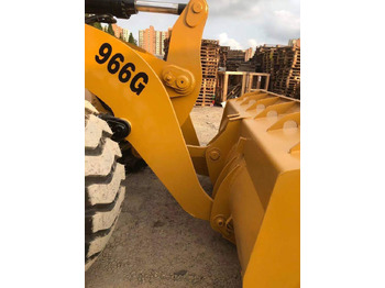 CAT 966 G leasing CAT 966 G: picture 4