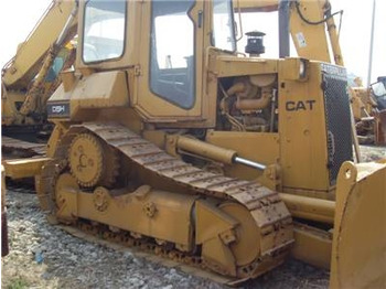 Bulldozer CATERPILLAR D5H