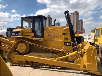 Bulldozer CAT D 7 H: picture 2
