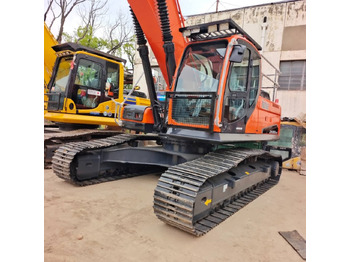 Crawler excavator Doosan DX 300: picture 5 Crawler excavator Doosan DX 300: picture 5