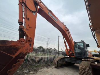 Crawler excavator DOOSAN DX500