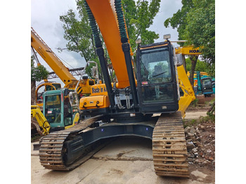 Crawler excavator HYUNDAI