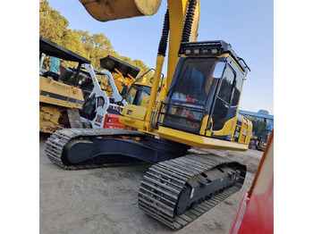 Komatsu PC 240 leasing Komatsu PC 240: picture 2