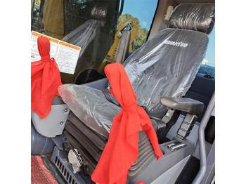 Komatsu PC 240 leasing Komatsu PC 240: picture 4