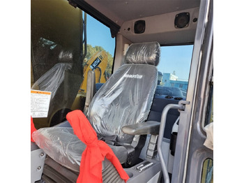 Komatsu PC 240 leasing Komatsu PC 240: picture 3