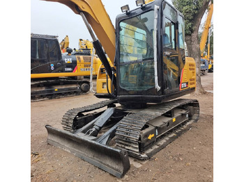 Crawler excavator SANY
