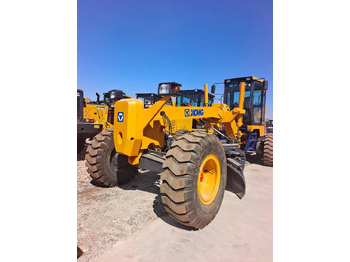 Grader XCMG GR180