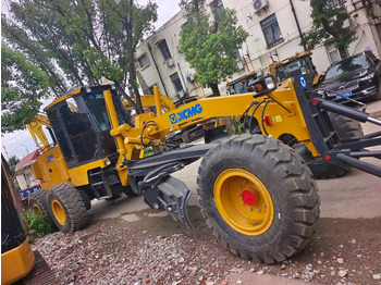 Grader XCMG GR2153