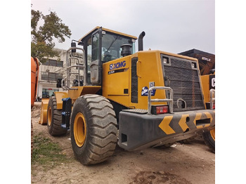 Wheel loader XCMG ZL50GN