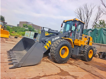 Wheel loader XCMG ZL50GN