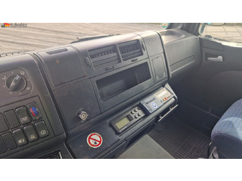 Refrigerator truck MAN 8.180 Thermokingkühlung - 30 ° voll fahrbereit: picture 3