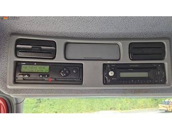 Box truck Mercedes-Benz 1222 Werkstattkoffer mit Regalsystem: picture 3