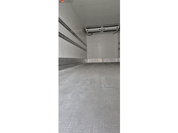 Mercedes-Benz 1830L Thermoking UT1200 leasing Mercedes-Benz 1830L Thermoking UT1200: picture 4