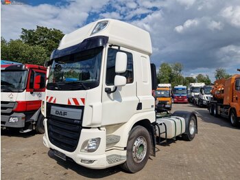 Tractor unit DAF CF 400