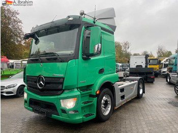 Tractor unit MERCEDES-BENZ