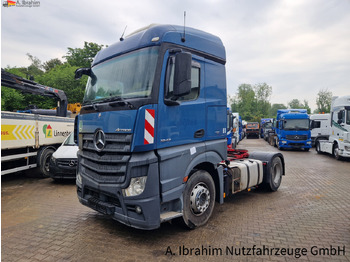 Tractor unit MERCEDES-BENZ