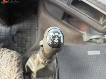 Hook lift truck Volvo FH12-420 8x2 Fahrzeugpapiere Schweiz: picture 3 Hook lift truck Volvo FH12-420 8x2 Fahrzeugpapiere Schweiz: picture 3