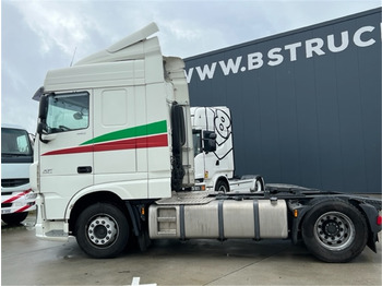 DAF XF 460 leasing DAF XF 460: picture 3