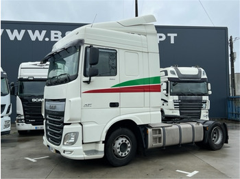 DAF XF 460 leasing DAF XF 460: picture 2