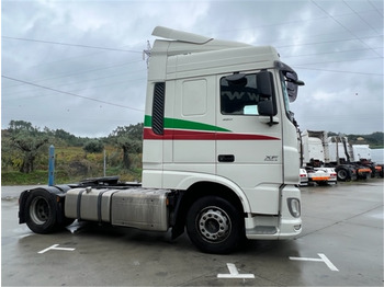 DAF XF 460 leasing DAF XF 460: picture 5