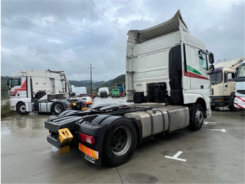DAF XF 460 leasing DAF XF 460: picture 4