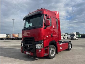 Tractor unit RENAULT T 480