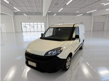 Panel van FIAT Doblo Cargo