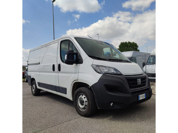 Panel van FIAT Ducato