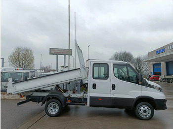 Tipper van IVECO DAILY 35C14 DOPPIA CABINA RIBALTABILE 2.3: picture 3