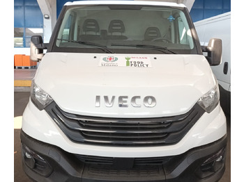 Refrigerated delivery van IVECO Daily 35c14